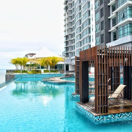 Seaview Imperium Residence Kuantan Resort Exterior photo